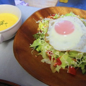 Dining Cafe Hareru（ハレル）の画像